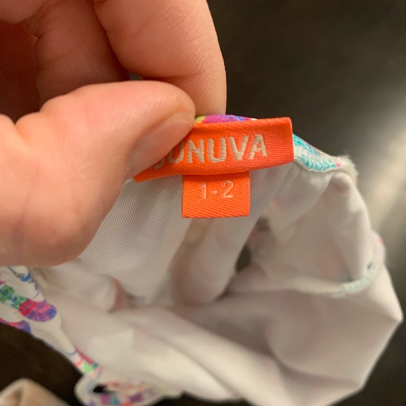 Sunuva boho swimsuit - Picture 4 of 4